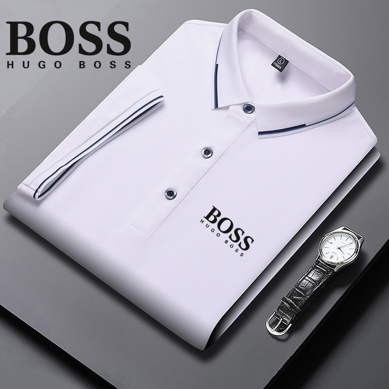 Boss - Casual Polo